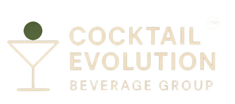 Cocktail Evolution Beverage Group